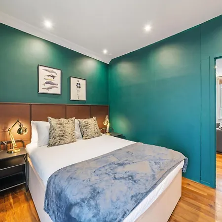 Fantastic One Bedroom Apartment In Soho London Exterior photo